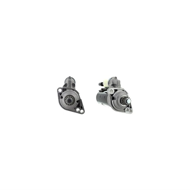 REMAN STARTER AUDI/VOLKSWAGEN A1 A3 GOLF VI TOURAN