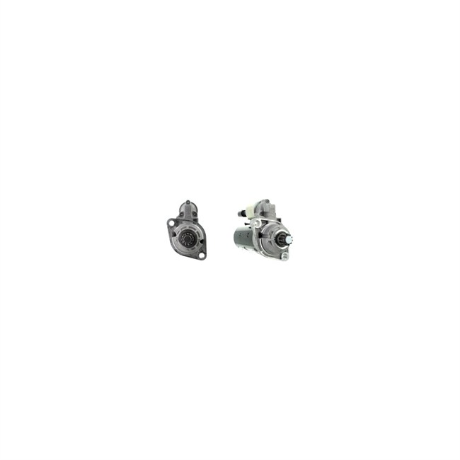 REMAN STARTER AUDI/VOLKSWAGEN A3 TOURAN PASSAT