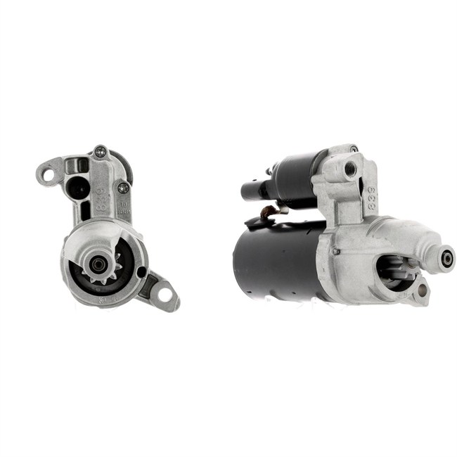 REMAN STARTER AUDI A4 A5 A6 A7 A8