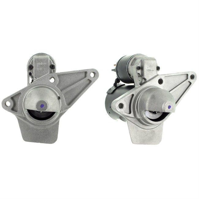 REMAN STARTER RENAULT MEGANE III SCENIC III