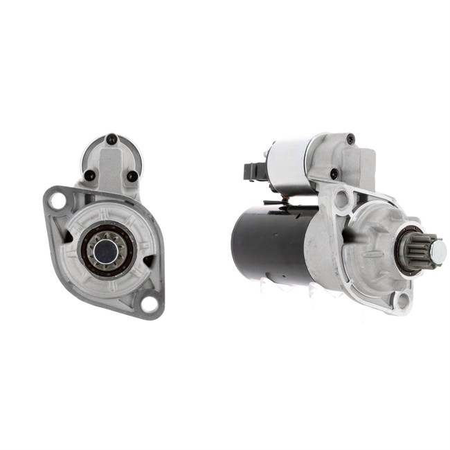 REMAN STARTER VAG TT LEON BORA SHARAN