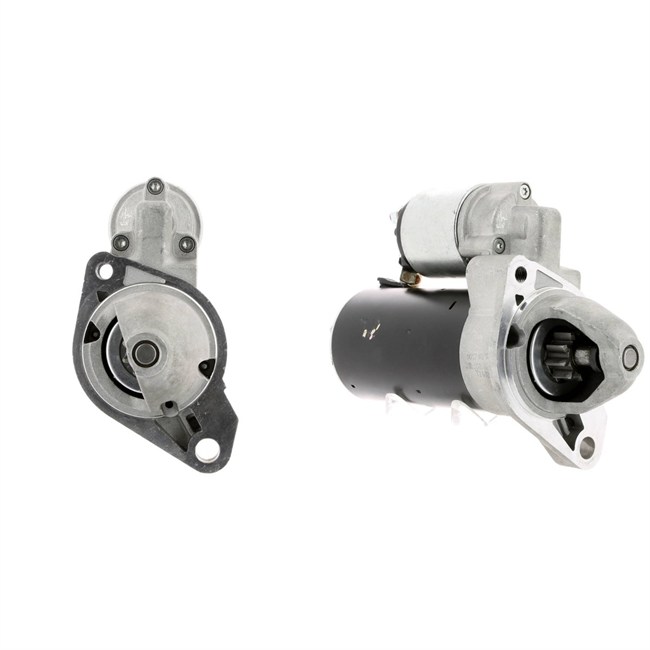 REMAN STARTER VAG A8 PHAETON
