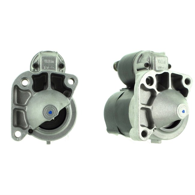 REMAN STARTER DACIA