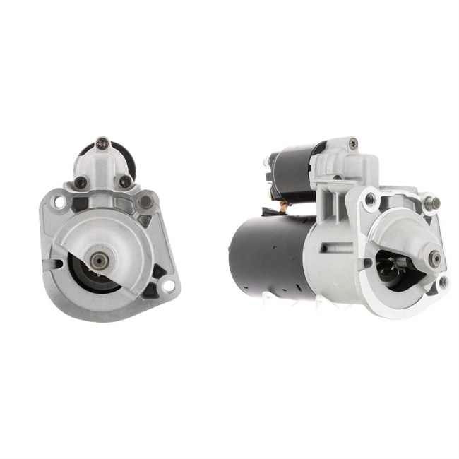 REMAN STARTER VOLVO S40 V40