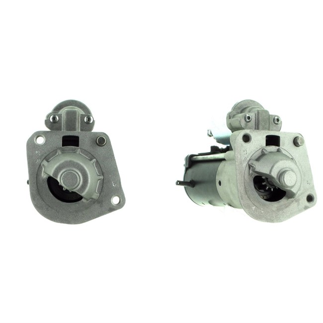 REMAN STARTER FORD/VOLVO KUGA MONDEO IV V70 III