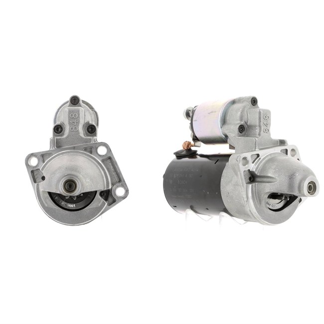 REMAN STARTER ALFA/FIAT/LANCIA MITO 500 PANDA YPSILON