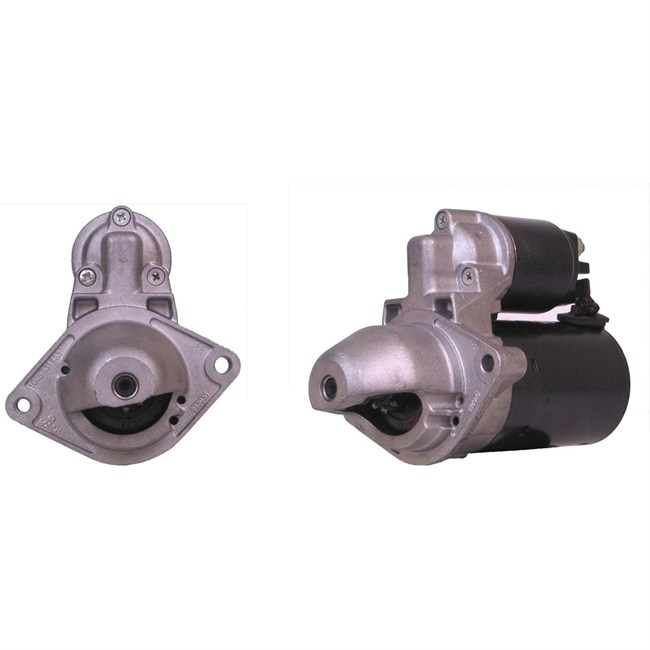 REMAN STARTER OPEL AGILA ASTRA CORSA MERIVA