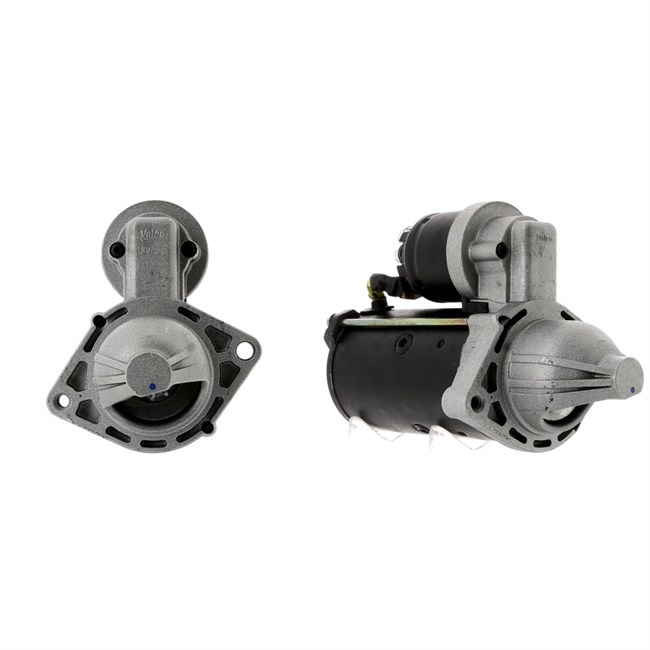 REMAN STARTER OPEL ASTRA CORSA 1.3 CDTI