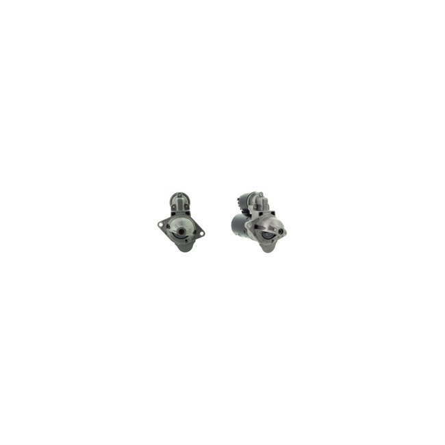 REMAN STARTER OPEL ASTRA J CORSA D MERIVA