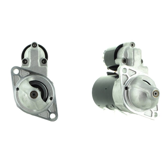 REMAN STARTER OPEL ASTRA ZAFIRA