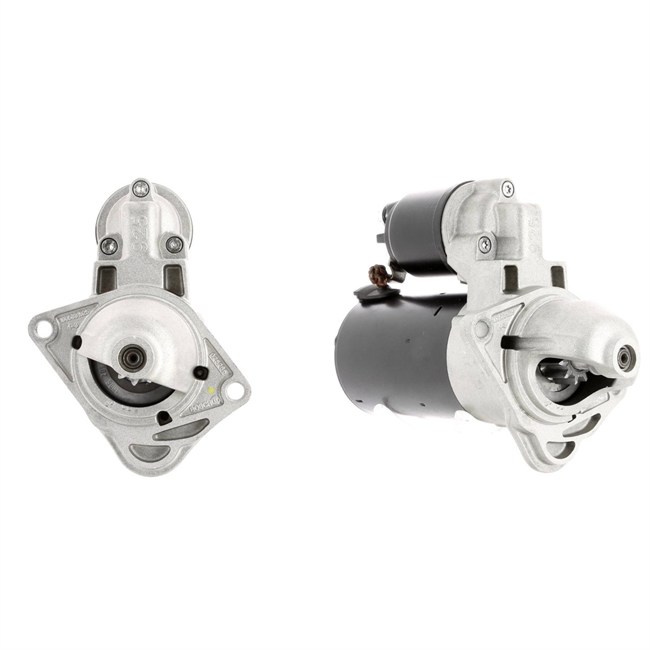 REMAN STARTER OPEL/CHEVROLET ASTRA CORSA AVEO CRUZE
