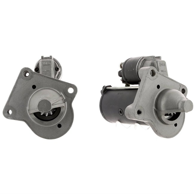 REMAN STARTER FORD/VOLVO FOCUS II C30 S40
