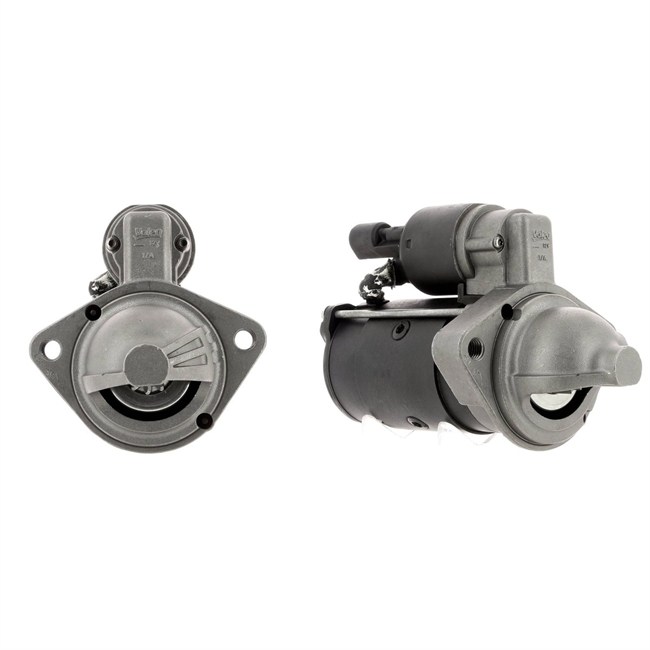 REMAN STARTER VAG CRAFTER