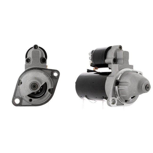 REMAN STARTER BMW 316318
