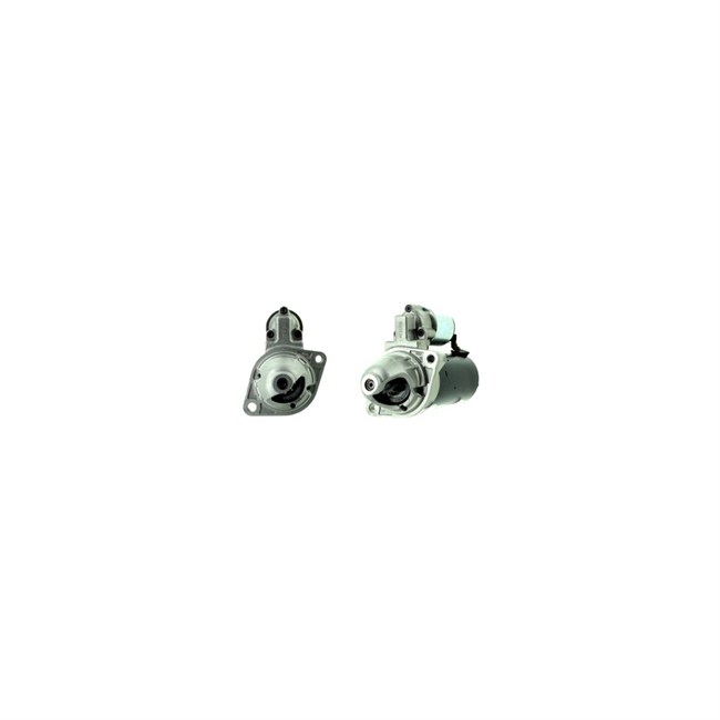 REMAN STARTER BMW 116118120316318000