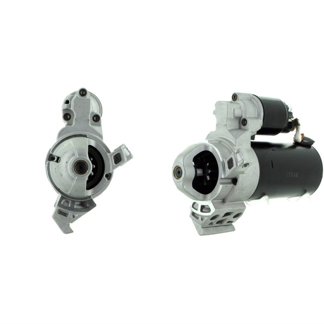 REMAN STARTER BMW 116 318 520 X1 X3