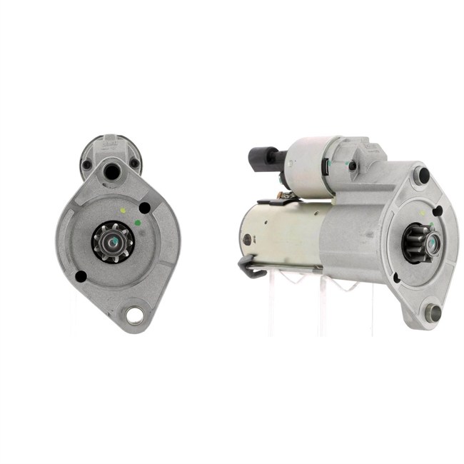 REMAN STARTER VAG AMAROK