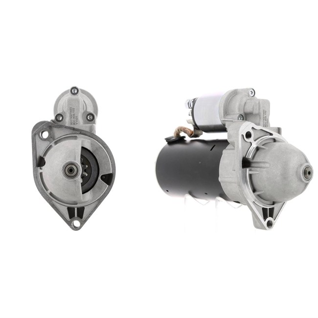 REMAN STARTER JEEP CHEROKEE WRANGLER