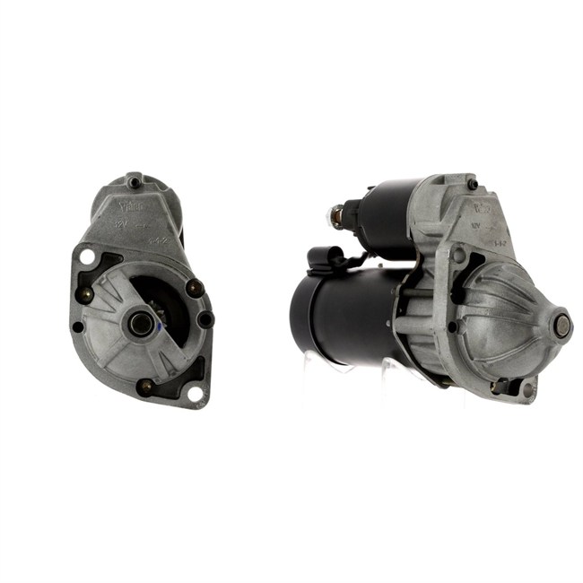 REMAN STARTER MERCEDES CLASSE A VANEO