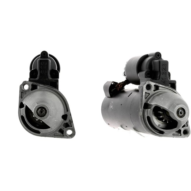 REMAN STARTER MERCEDES CLASSE C E