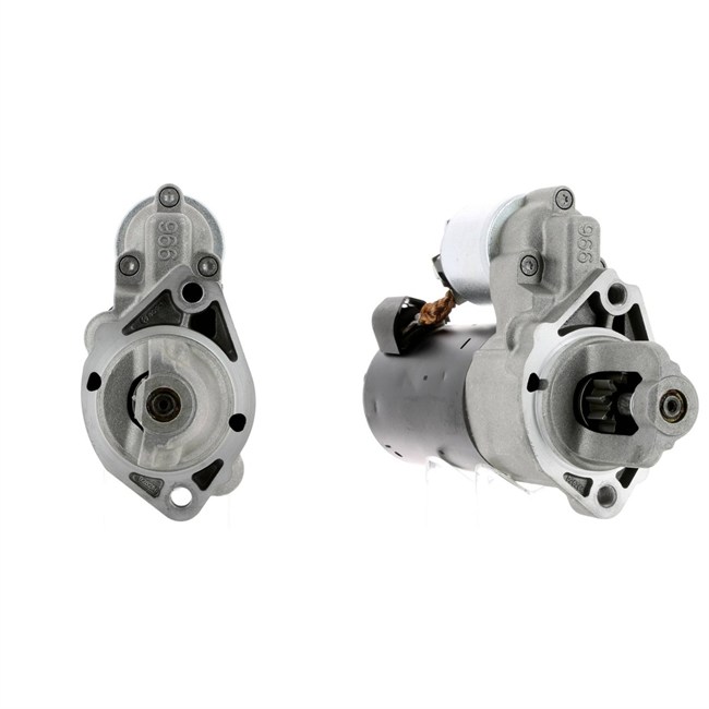 REMAN STARTER MERCEDES CLASSE C CLASSE E