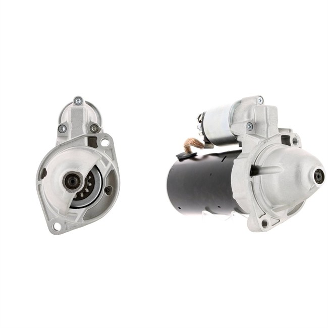 REMAN STARTER MERCEDES SPRINTER