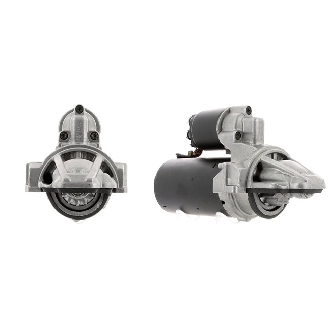REMAN STARTER FORD TRANSIT