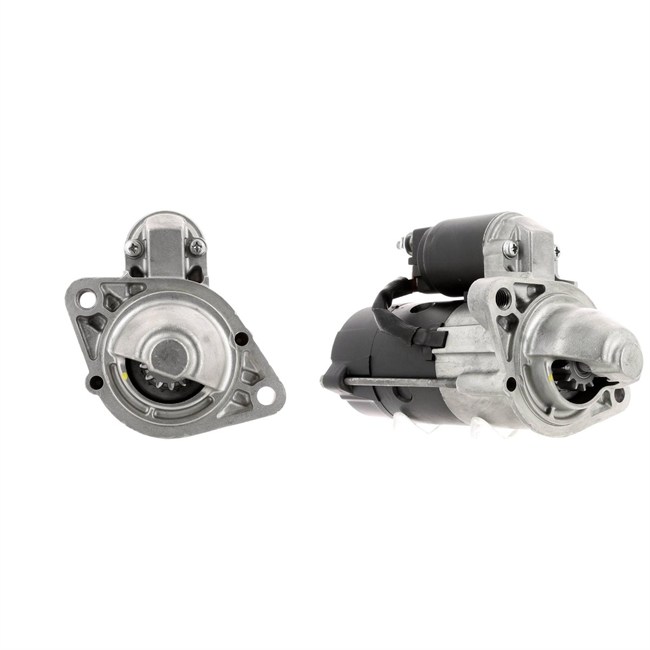REMAN STARTER OPEL/CHEVROLET ASTRA MOKKA CRUZE