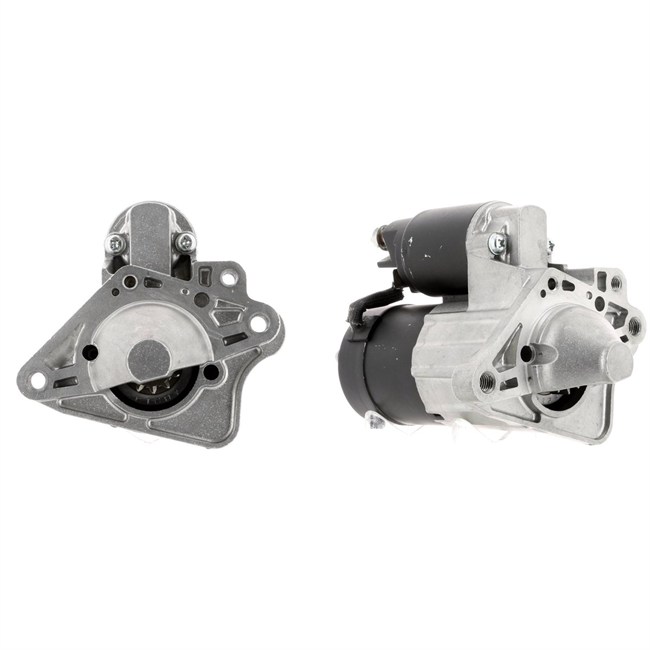 REMAN STARTER RENAULT/DACIA MEGANE III DUSTER