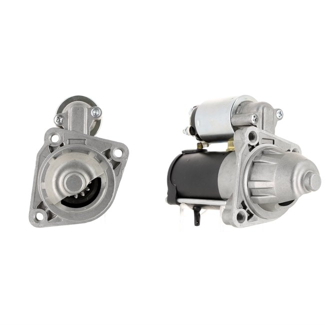 REMAN STARTER FORD FOCUS III KUGA II