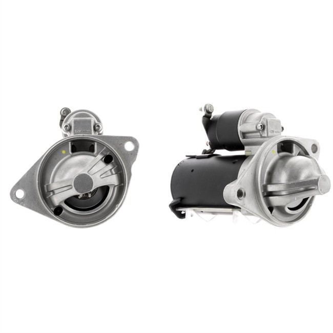 REMAN STARTER FORD B MAX FIESTA FOCUS