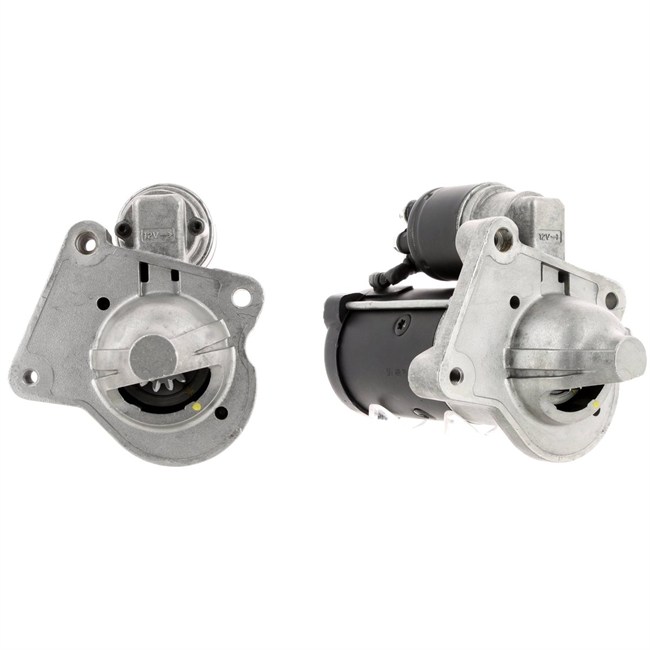 REMAN STARTER FORD FIESTA VI TRANSIT