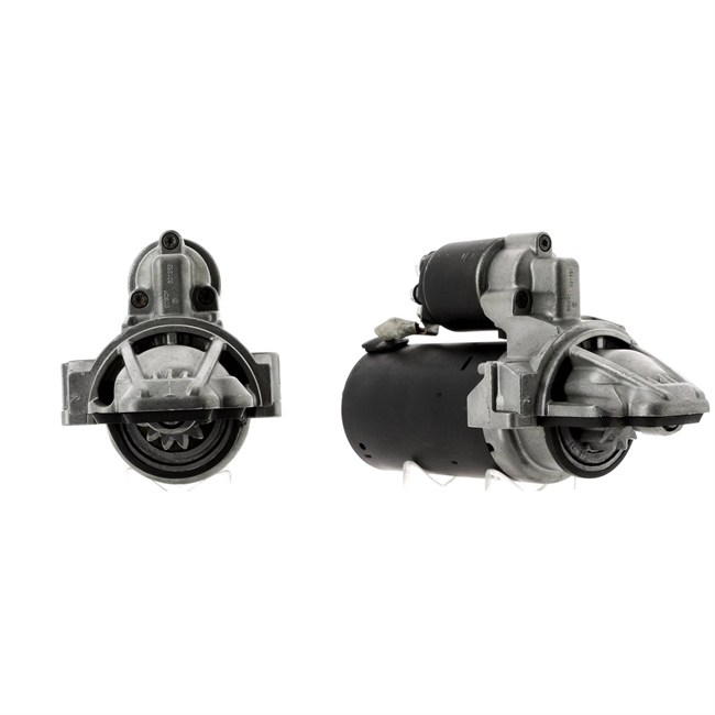 REMAN STARTER FORD TRANSIT