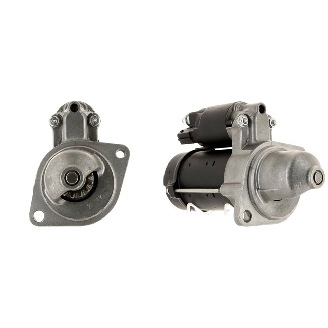 REMAN STARTER BMW SERIE 1 2 3 X3 X5 X6