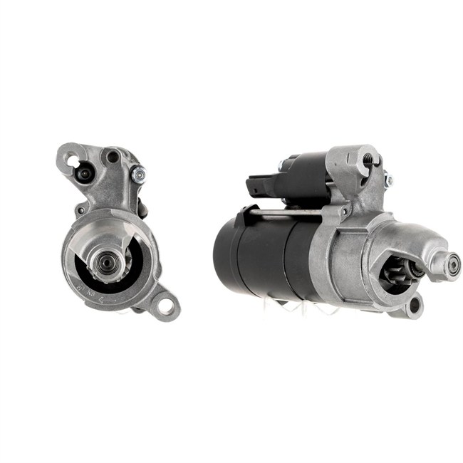 REMAN STARTER AUDI A6 A7 A8