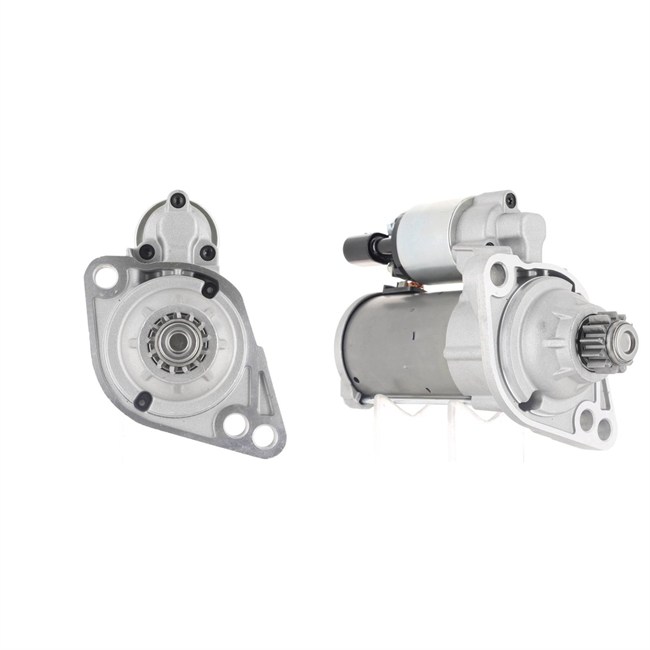 REMAN STARTER VAG A3 LEON SUPERB GOLF