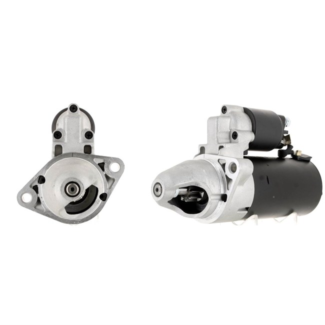 REMAN STARTER PORSCHE CAYENNE MACAN
