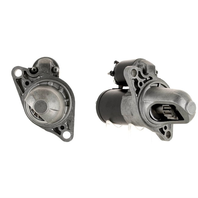 REMAN STARTER NISSAN/RENAULT X TRAIL KOLEOS