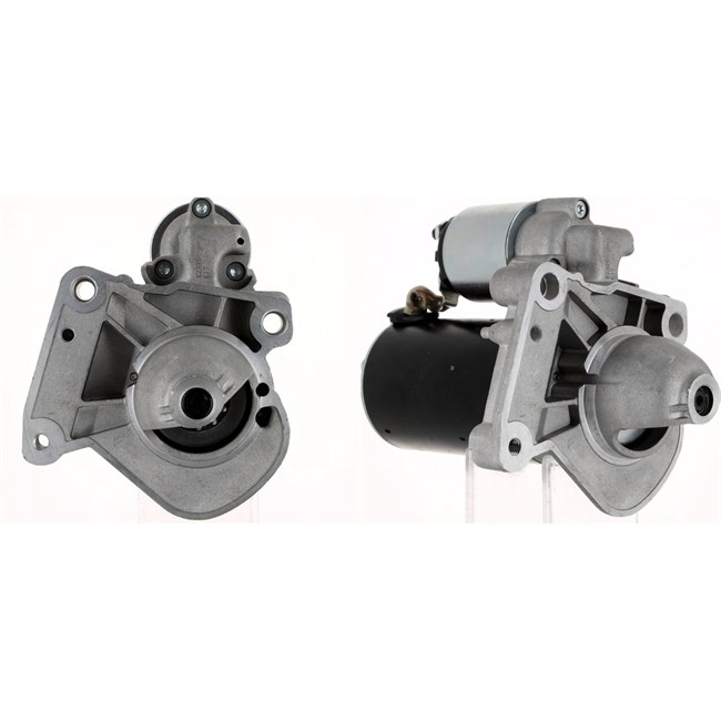 REMAN STARTER BMW 118320