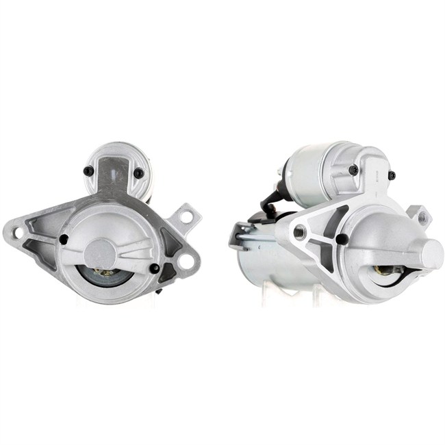 REMAN STARTER PSA/TOYOTA C1 108 AYGO