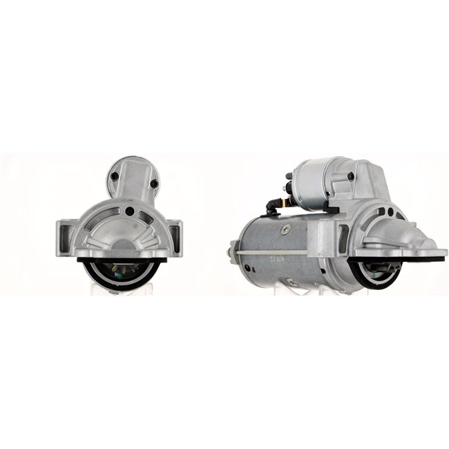 REMAN STARTER FORD TOURNEO TRANSIT