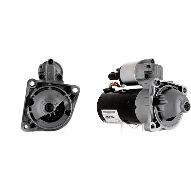 REMAN STARTER ALFA ROMEO GIULIA STELVIO