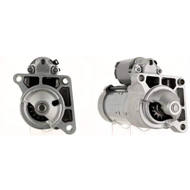 REMAN STARTER BMW/MINI SERIE 2 X1 CLUBMAN