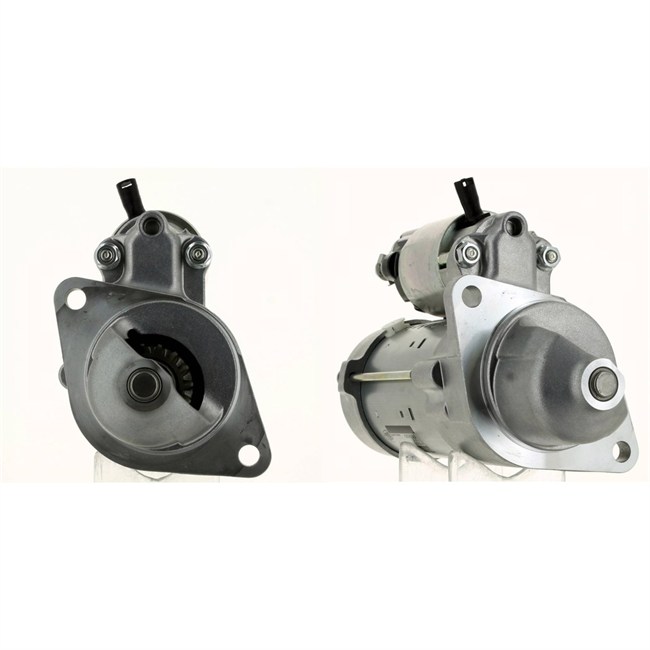 REMAN STARTER OPEL ASTRA MOKKA