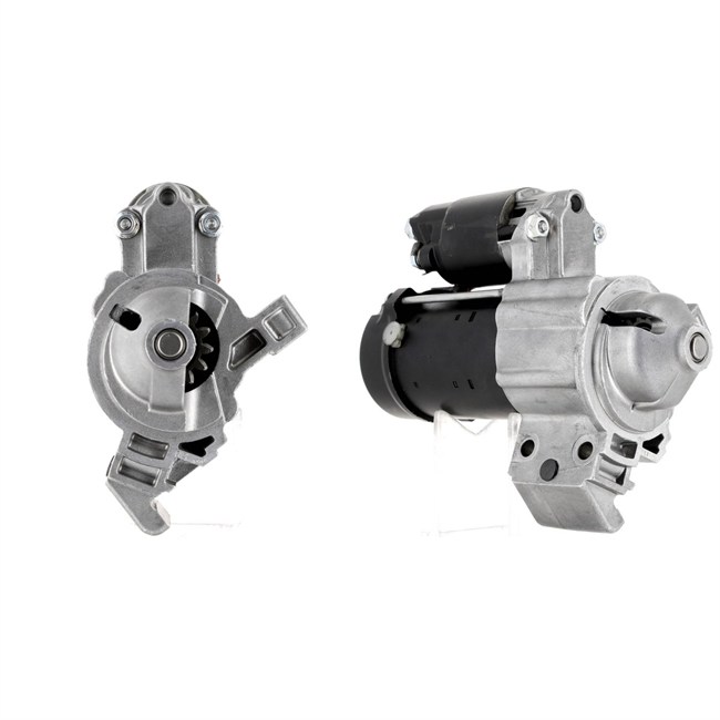 REMAN STARTER BMW SERIE 1 2 3 4