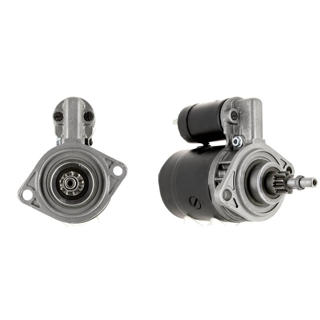 REMAN STARTER VOLKSWAGEN TRANSPORTER