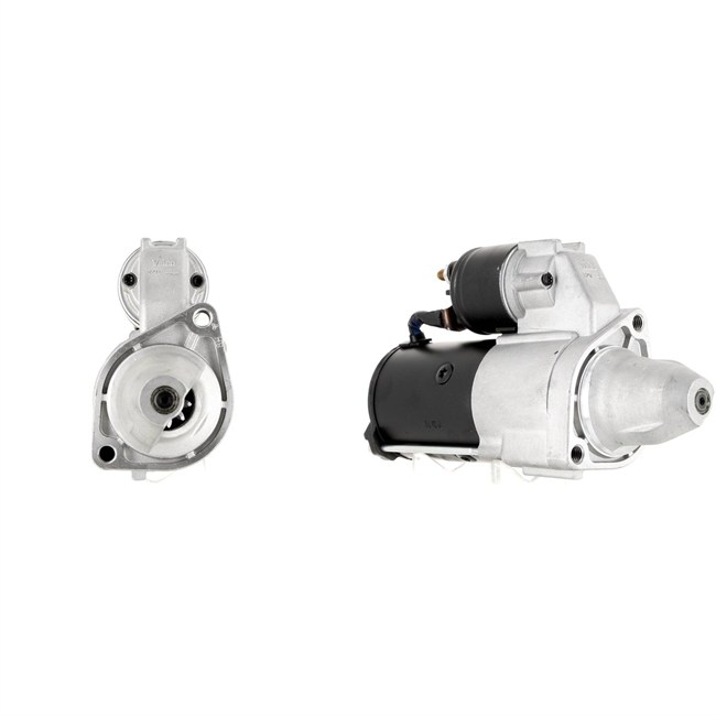 REMAN STARTER JEEP COMMANDER GRAND CHEROKEE