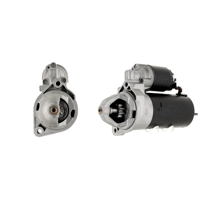 REMAN STARTER BMW 735745