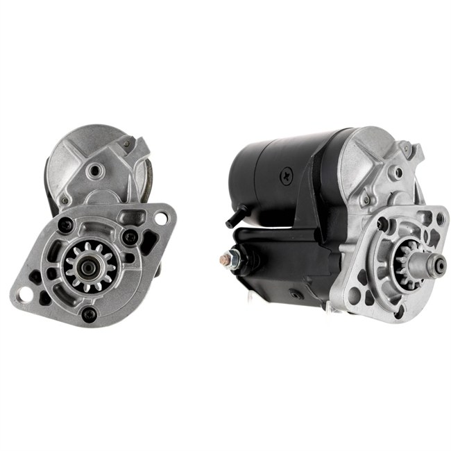 REMAN STARTER TOYOTA 4 RUNNER LAND CRUISER