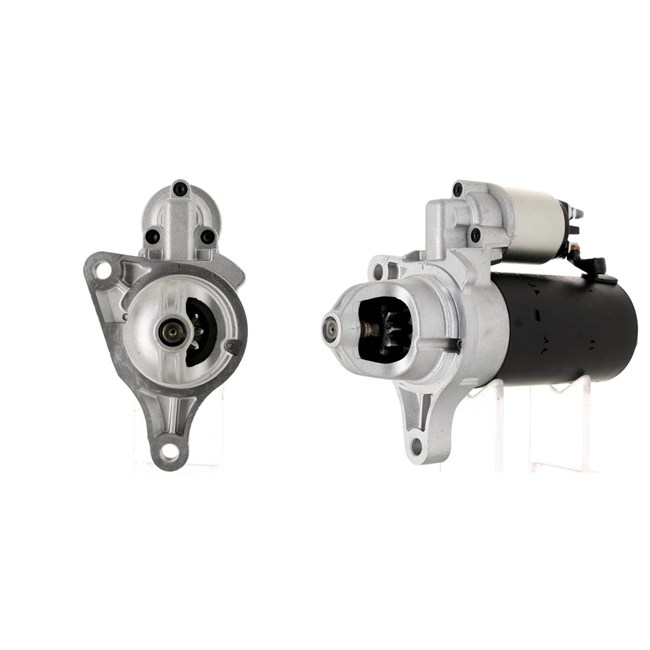 REMAN STARTER JEEP CHEROKEE WRANGLER